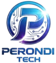 Perondi Tech - Consultoria em TI em Sananduva RS